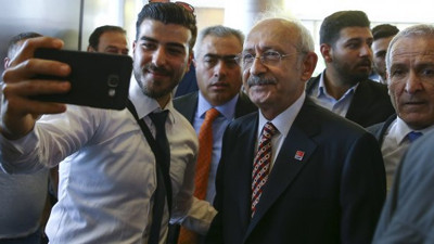 Kılıçdaroğlu: "YSK, kendisini 'yok' hükmünde saymıştır"