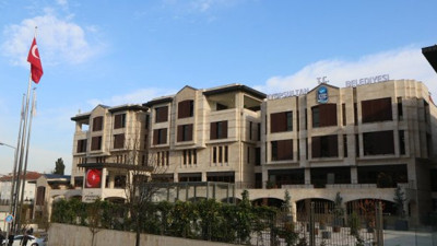 AKP'li belediye o binaları İlim Yayma Cemiyeti'ne verdi