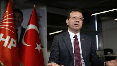 İmamoğlu: "Gerekçeli karar milletin nezdinde sıfır hükmündedir"
