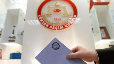 İptal oyu veren YSK üyesinin eşi AKP aday adayı çıktı