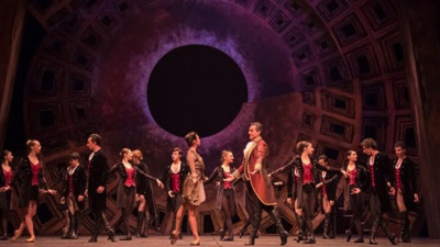 Devlet Opera ve Balesi, yaz festivalleri yapacak