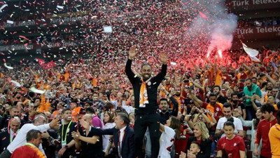 Galatasaray Şampiyonluk kutlaması ne zaman hangi kanalda yayınlanacak?