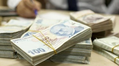 MASAK 420 milyon liraya el koydu