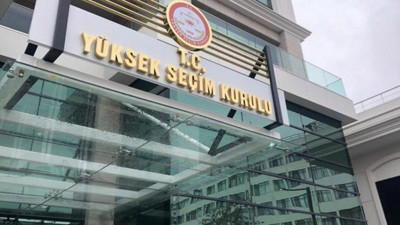 "Cumhurbaşkanlığı seçimlerindeki usulden farklı usul uygulanmadı"
