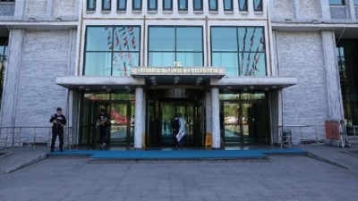 "Milletin malının nasıl peşkeş çekildiğini gördük"