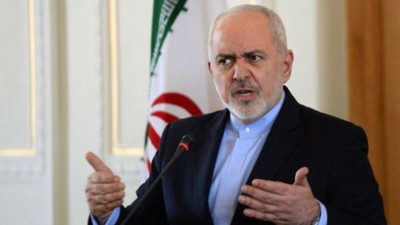 Trump'ın "İran'ı yok ederiz" tehdidine Tahran'dan cevap