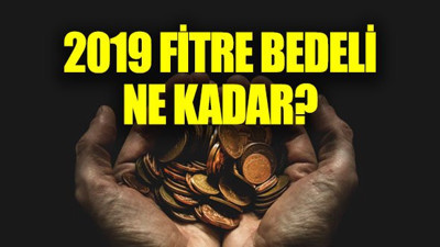 Fitre ne kadar verilir? Fitre ne zaman verilmeli?