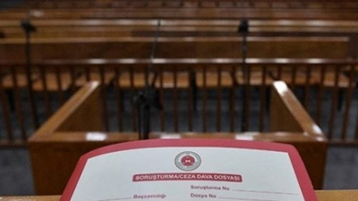 Mahkemeden 'fuatavni' kararı: Mal varlığına en konulacak