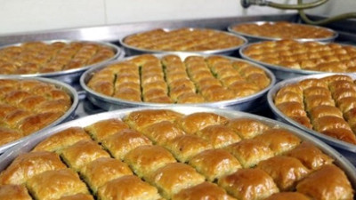 Diş sağlığı için tatlıdan sonra su için