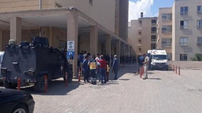 Şanlıurfa'da 'toprak' kavgası: 8 yaralı 17 gözaltı