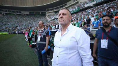 Mesut Bakkal, Bursaspor'dan ayrıldı