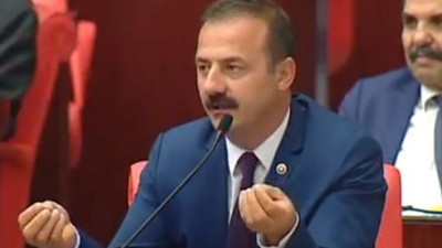 Ağıralioğlu: "AKP'nin PKK'lı diye suçladığı İYİ Partililer..."
