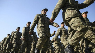 Askerliğini ikinci 6 aya uzatanlar hangi haklardan yararlanabilecek?