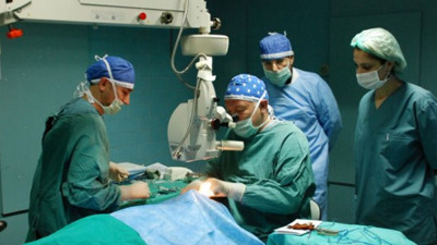 Böbrek nakli bekleyen çocuk sayısı 2 bini geçti