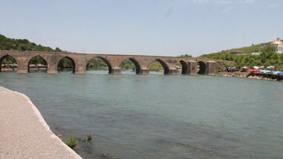 BM açıkladı! Nehirdeki antibiyotik kirliliği tehlike saçıyor