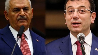 Hükümete yakın anketçi: "İmamoğlu'nun işi daha kolay"