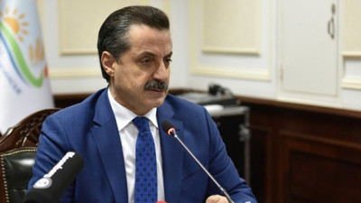 AKP'li bir isme daha kamu bankasında görev