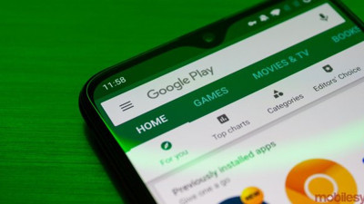 Bu uygulamaları telefonlarınızdan kaldırın!