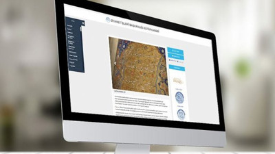 El yazması 19 bin eser erişime açıldı