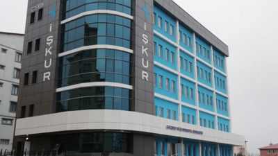 İŞKUR'da 300 işçiden 270'i AKP kontenjanından