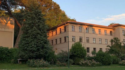 Kamu binaları AKP'ye tahsis edildi iddiası