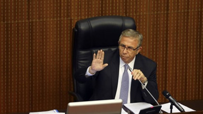 Mansur Yavaş'tan bayram kararı!