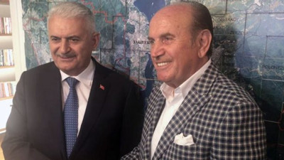 Nihal Olçok'tan Binali Yıldırım'a sert tepki