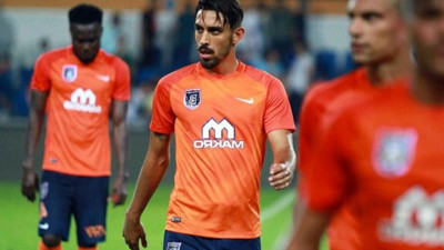 Başakşehir'den İrfan Can'a karşılık Neustadter hamlesi