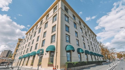 "İnsanlara ancak bu kadar sürü muamelesi yapılabilir"