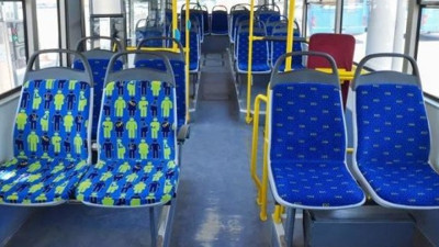 Ankara otobüslerinde değişiklik!