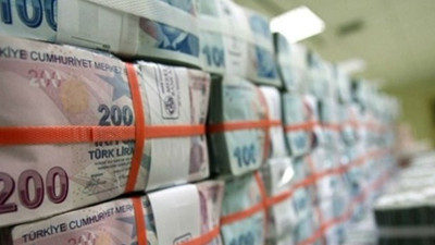 Örtülü ödenekten ne kadar harcandı?