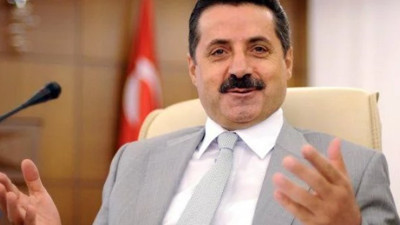 Eski Bakan Faruk Çelik'in maaşı tartışma yarattı