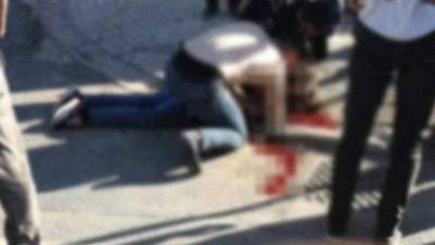 Suriyeliler, Türkmen gencin boğazını kesti