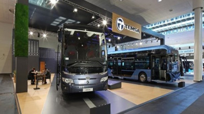 Sabancı Temsa'yı True Value Capital Partner's'a sattı