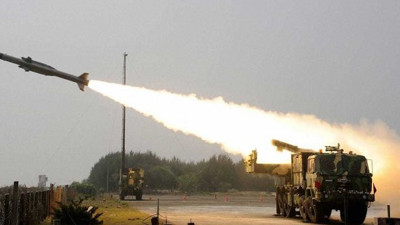 S-400'ler Akdeniz'de konuşlandırılacak