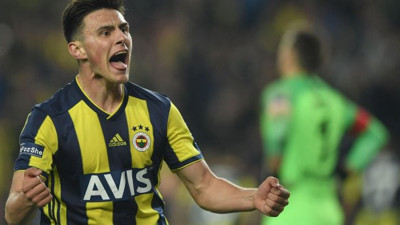 Eljif Elmas için 111 milyon liralık teklif