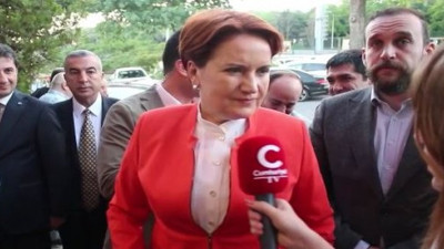Meral Akşener'den Bilal Erdoğan'ın o sözlerine yanıt!