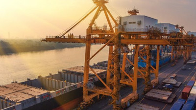 Nisan ayı dış ticaret verileri açıklandı