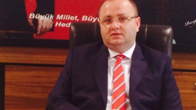 Ev hapsindeki AKP'li iş adamı öldürüldü