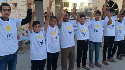 İYİ Parti'den Türkmenlere destek ziyareti