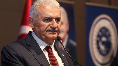 Binali Yıldırım'ın vaatleri sonrası o açıklamaları yeniden gündemde