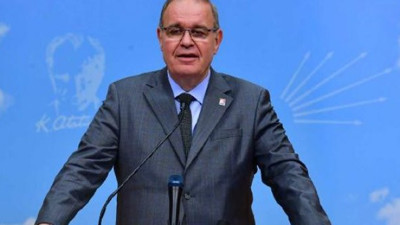 "Saray, millet tarafından reddedilmeyi hazmedemiyor"