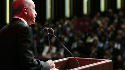 Özel'den 'yargı reformu' eleştirisi