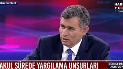 Feyzioğlu cevap verdi: Erdoğan'ı neden alkışladı?