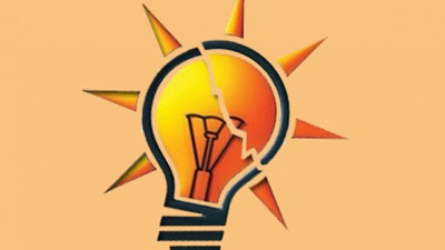 AKP'de kavga başladı