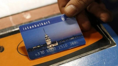 İstanbulkart market alışverişlerinde kullanılabilecek!