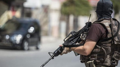 Adana'da eylem hazırlığındaki iki IŞİD'li yakalandı