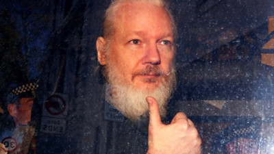 "WikiLeaks kurucusu Assange idam edilebilir"