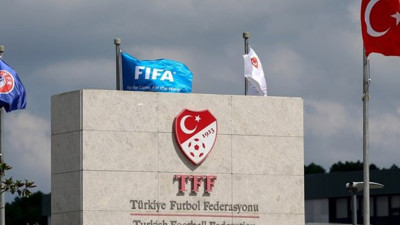 TFF'den tepki çeken atamalara savunma