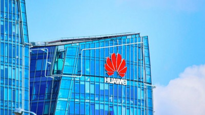 Huawei Amerikalı işçilerini işten çıkardı